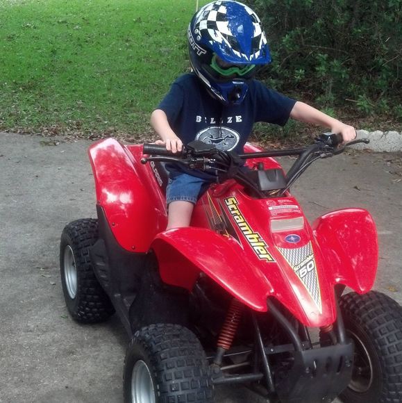 Meet your Posher, Amy - Picture 1 of 1